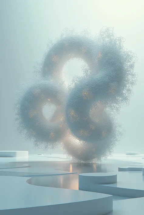 flocking Parametric Swarm Intelligence Building