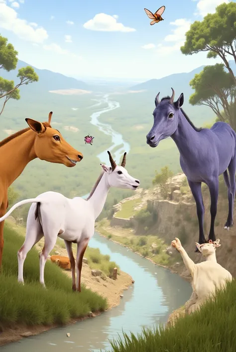 Animales 