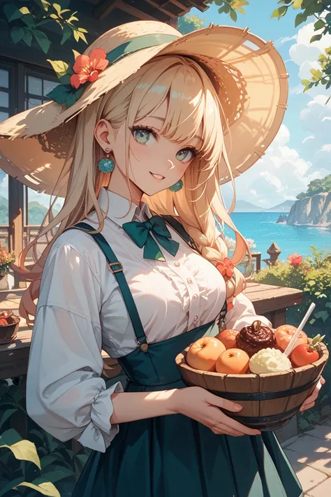 spring-like 