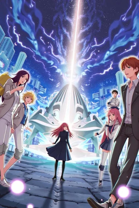 Anime