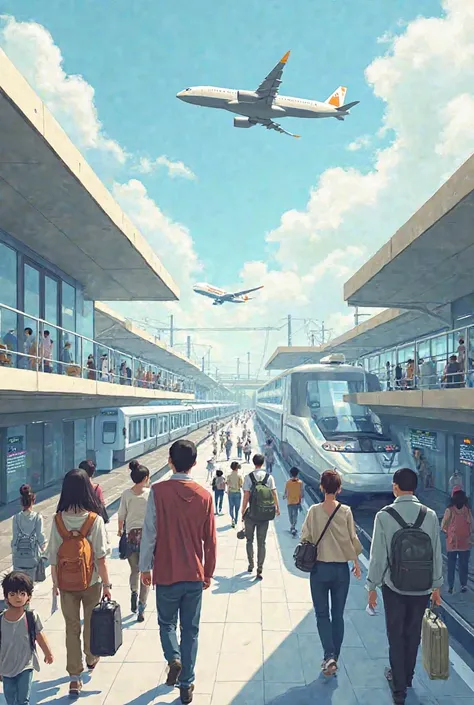 transportable,air and rail transportation with PC permission