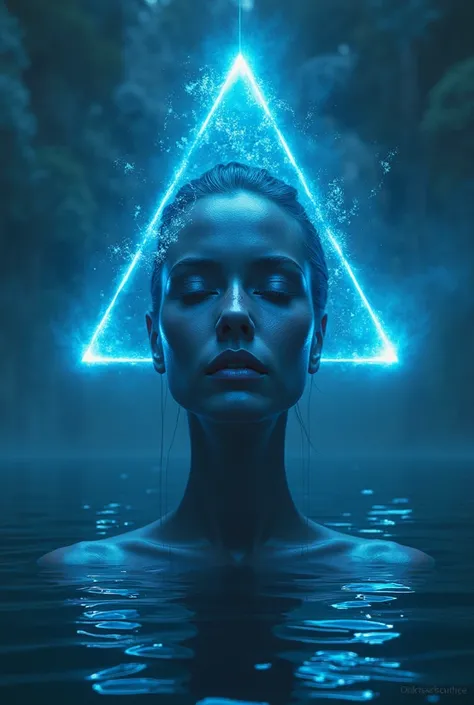  Pyramid Real alien face  Love  ..Hot charming .Woman   one hot dressed charming lines lady  earth ,on sea .blue power Circle  t...
