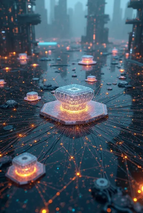 AI circuit