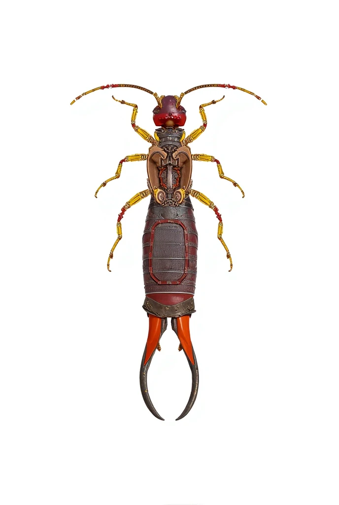 Tijereta
