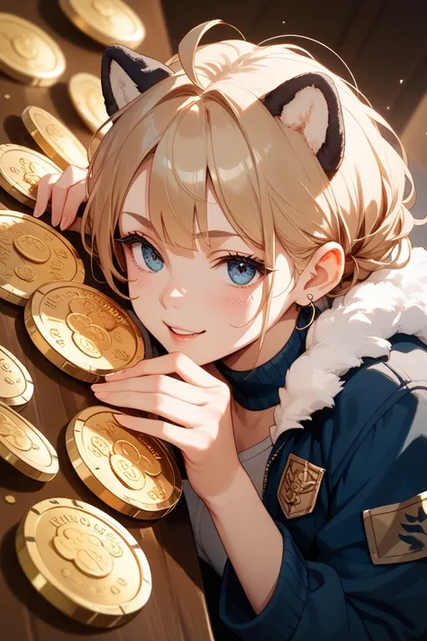 DOGE coin　Shiba Inu Coins