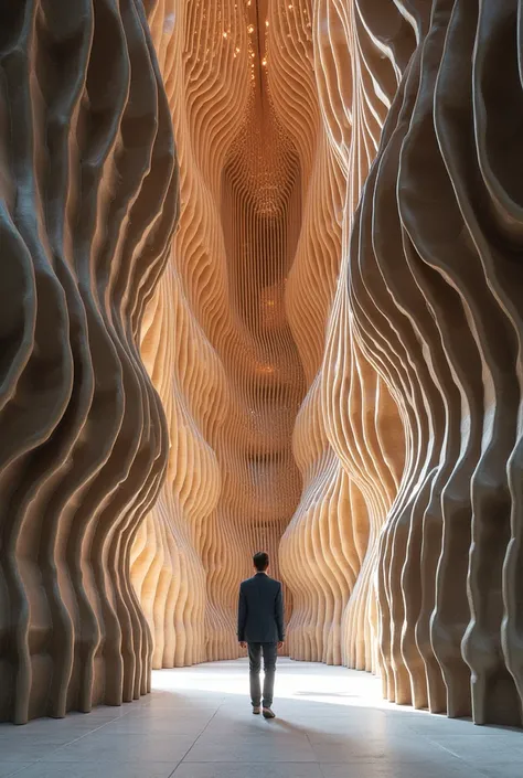 I want a sound wall instead of the car