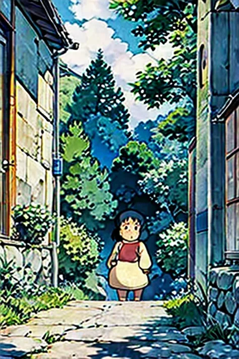 Ghibli 