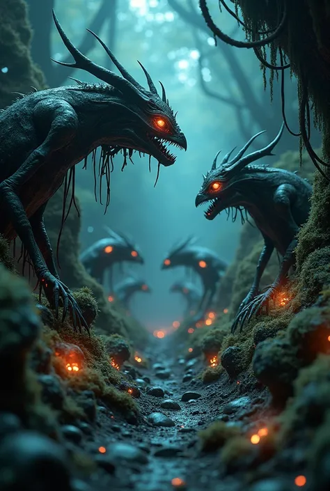 mircromir dark fantasy
