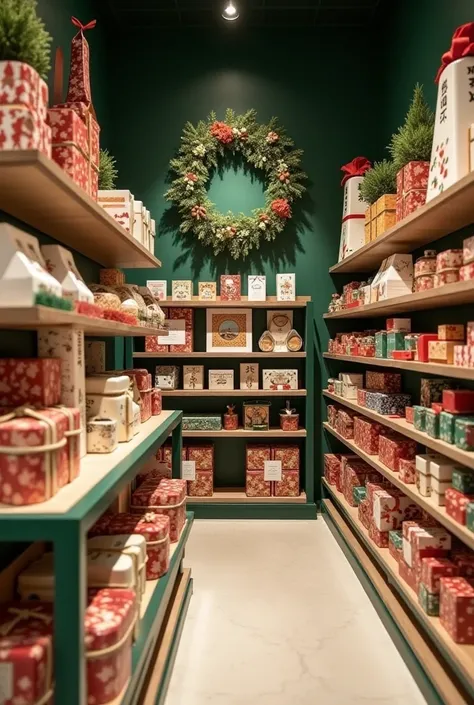 Farah Gift land est mon nouveau projet c’est un one stop shop omnicanal qui fait la vente la location et la personnalisation de ...