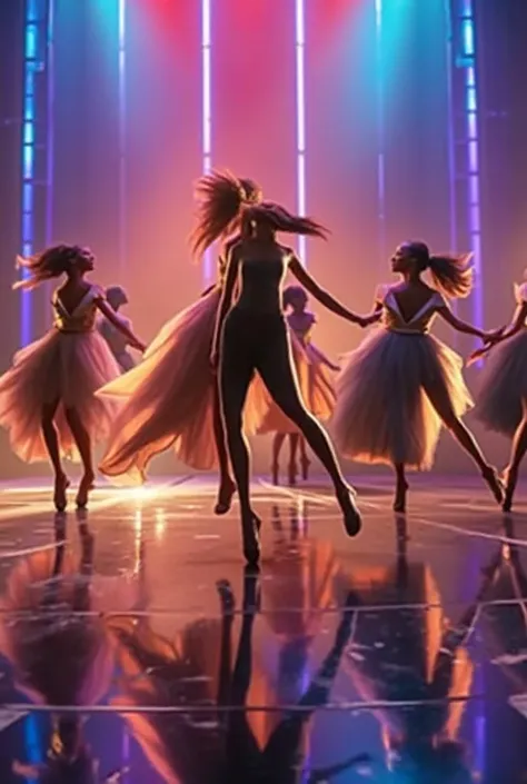 Dance 