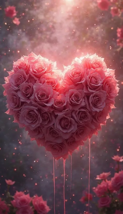 Heart scent
