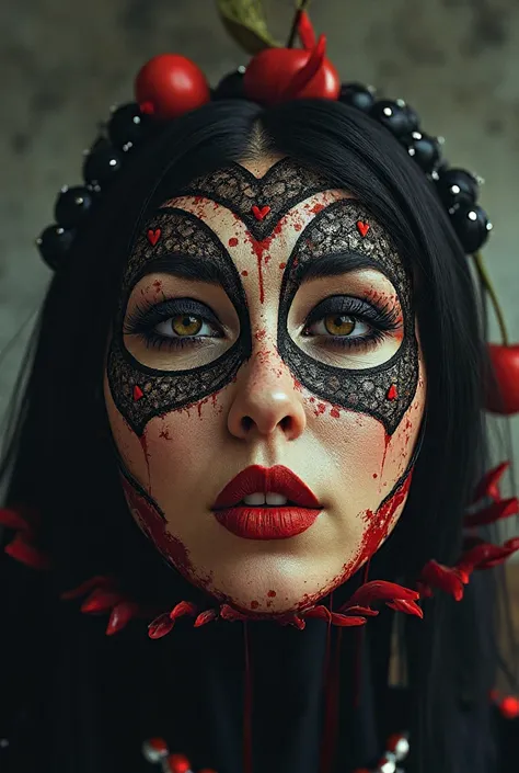 ((RAW Photo), absurd, (absurdresolution)), masterpiece, best quality, (Extremely detailed 8k unity CG wallpaper), (best illustra...