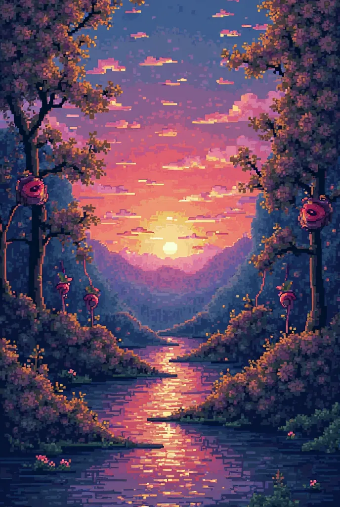 Pixel