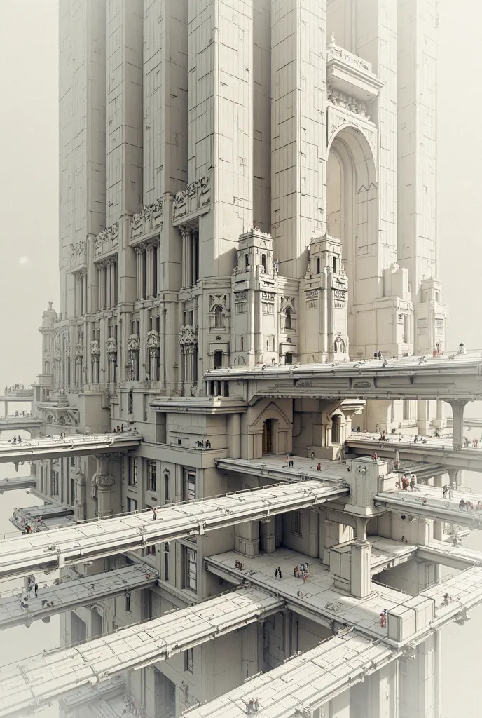 I WANT IT TO BE LIKE TO DRAW IN ARCHITECTURE }