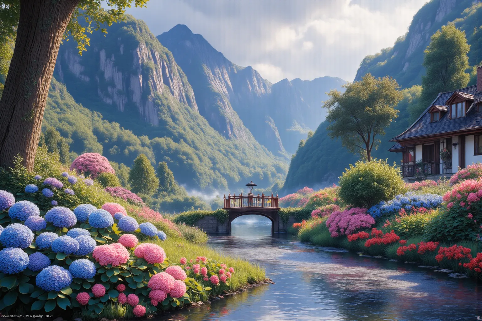 64k quality, (extremely absurdres:1.5), (perfectly detailed:1.5), masterpiece

BREAK (Claude Monet style:1.4), (Claude Monet:1.4...