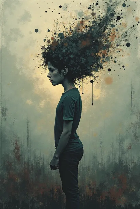 mental health awareness about anxiety 