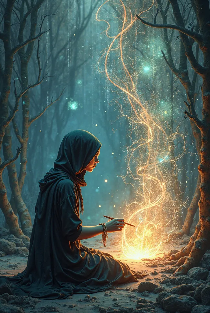 draw it