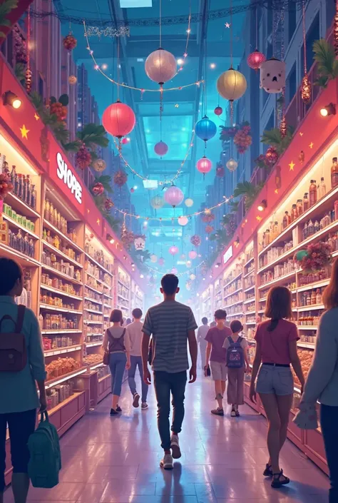 Shopee 