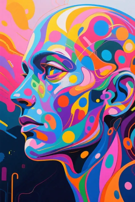 Need a picture of mindset and it has to art