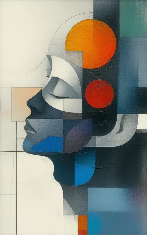 abstrato　original