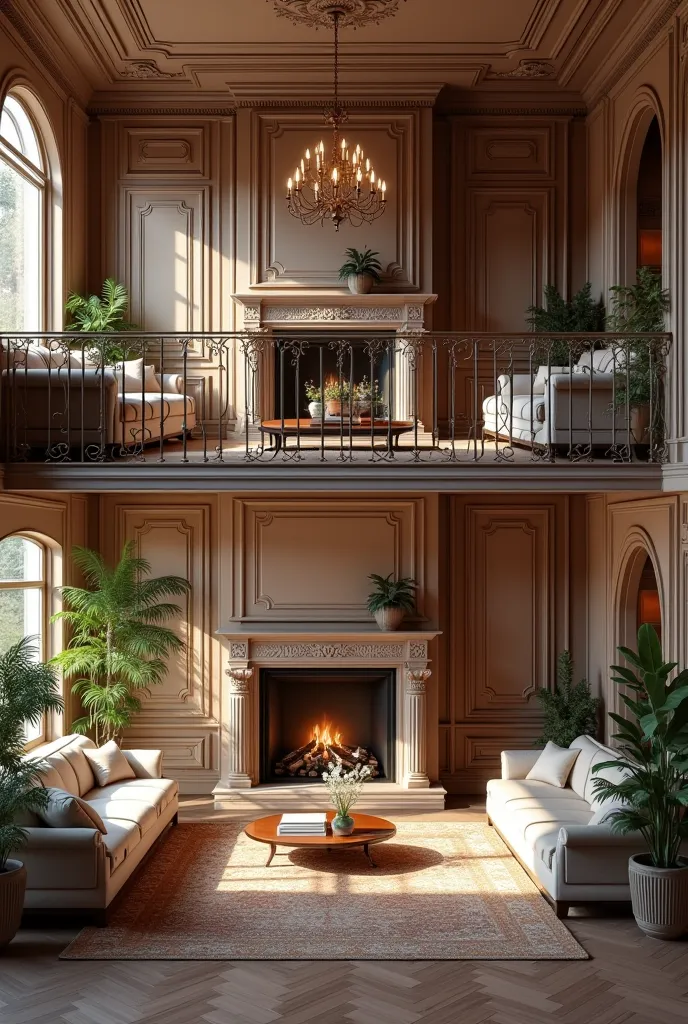 ultra realistic house designs duplex interior old interior view showing living room, cozinha, quarto 