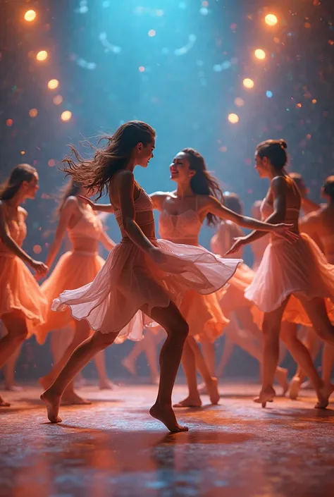 Dance 
