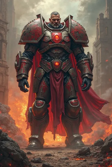 Doom guy