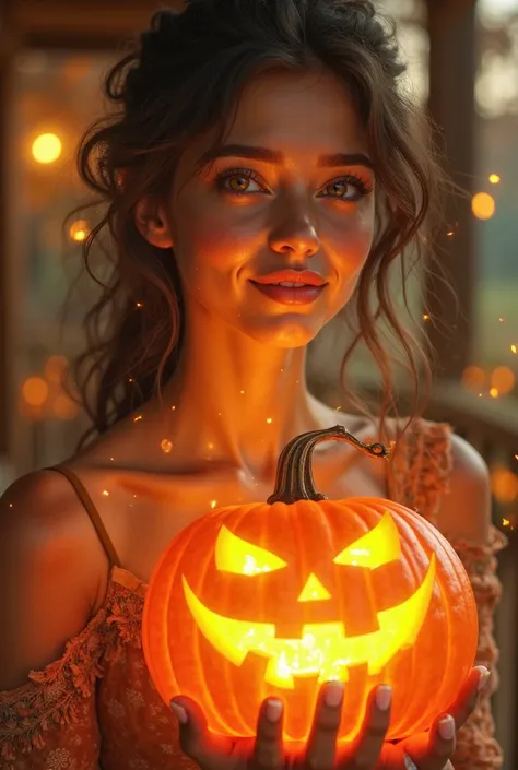 Pumpkin that makes you ppretty  topic youtube  thumbnail 