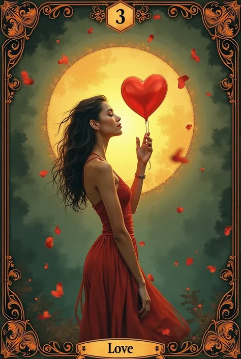 3. “Am I attracting the right partners or repeating harmful patterns?”
Often, unconscious patterns influence our love choices. T...