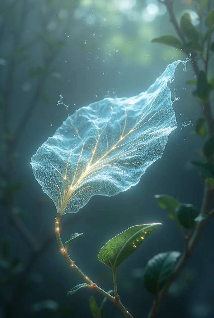 Miracle Leaf
