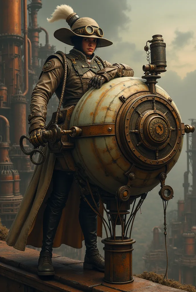Steampunk Images 