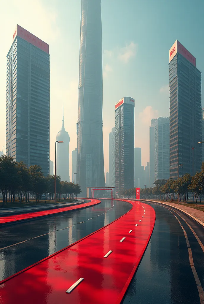 World 24h- What are China's THREE RED LINES
In 2025, China continues to maintain its financial control policy in the real estate...