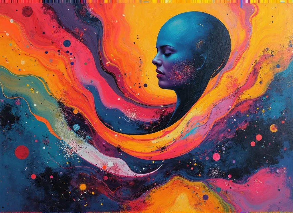 Make the colors even stronger
