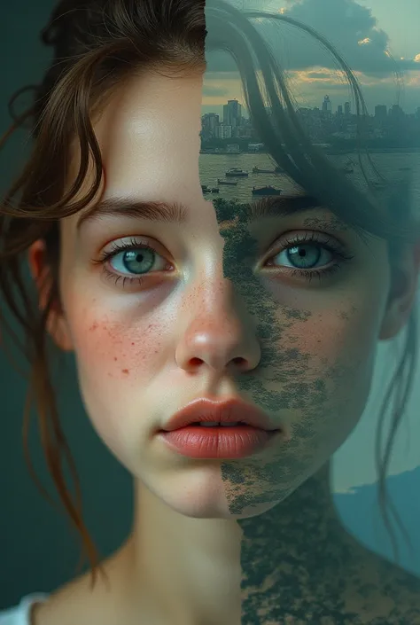 Put your face on someone else's photo