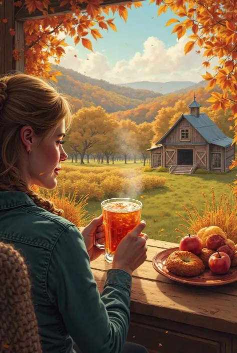 cider