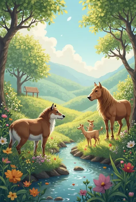 Bienestar animal 