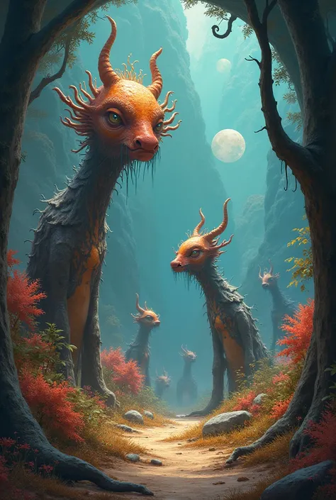 Draw more images like this