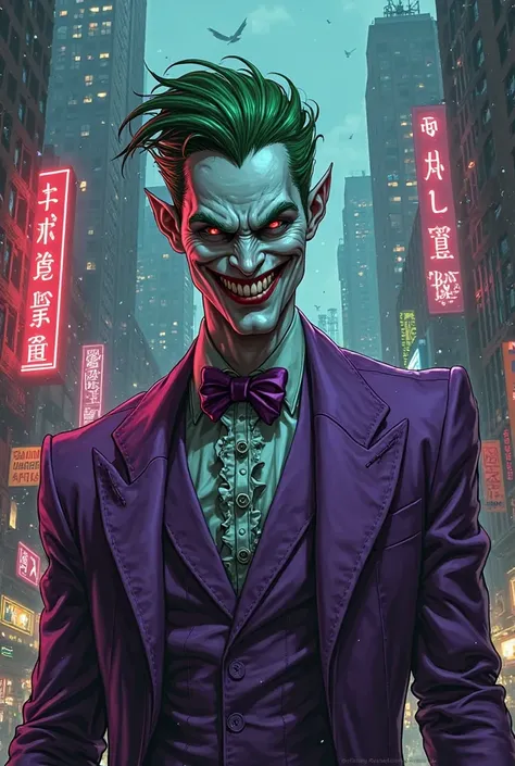 Coringa