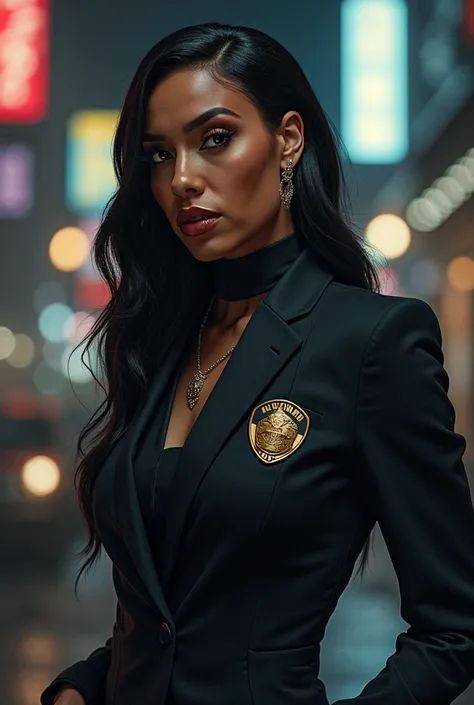 cardi b in law & order