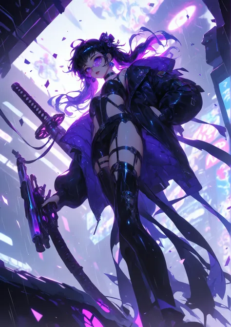 (masterpiece:1.4), (best quality:1.4), (ultra-detailed:1.3), (very aesthetic:1.3), (absurdres:1.4), (perfect anatomy:1.3)(master...