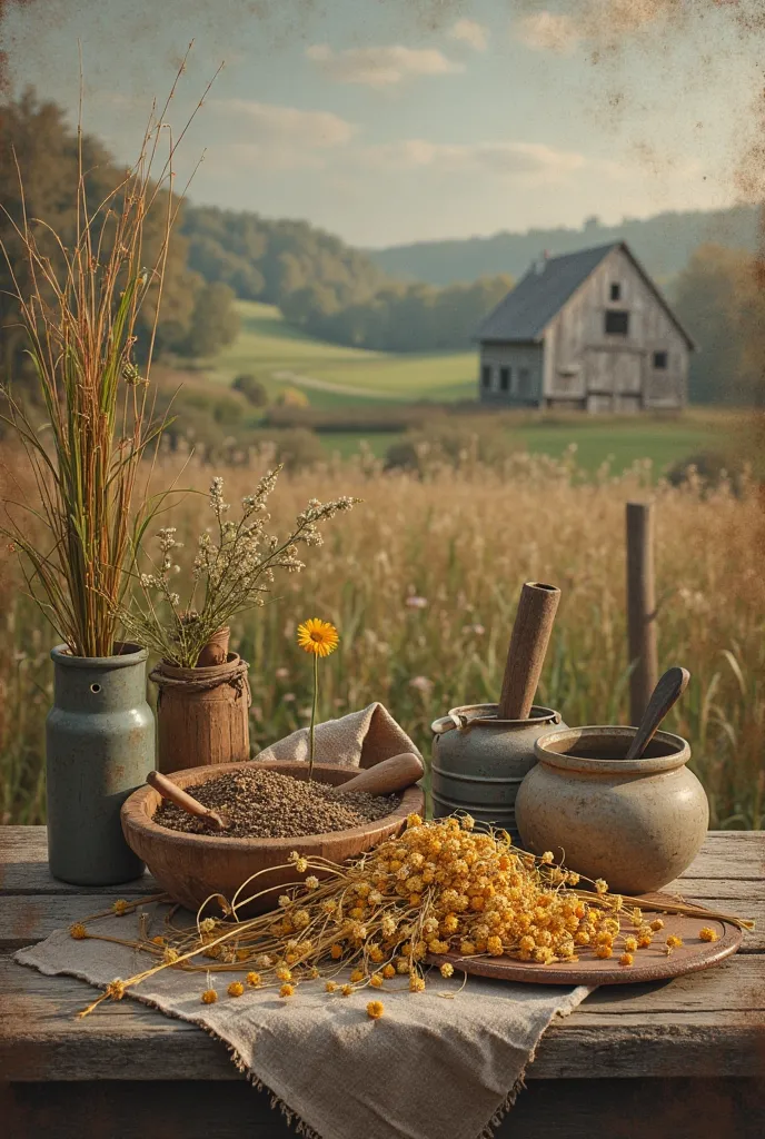 creates still-life photographs in the style "My country " by Professor Glendinning, which are photographs with a lot of exposure...