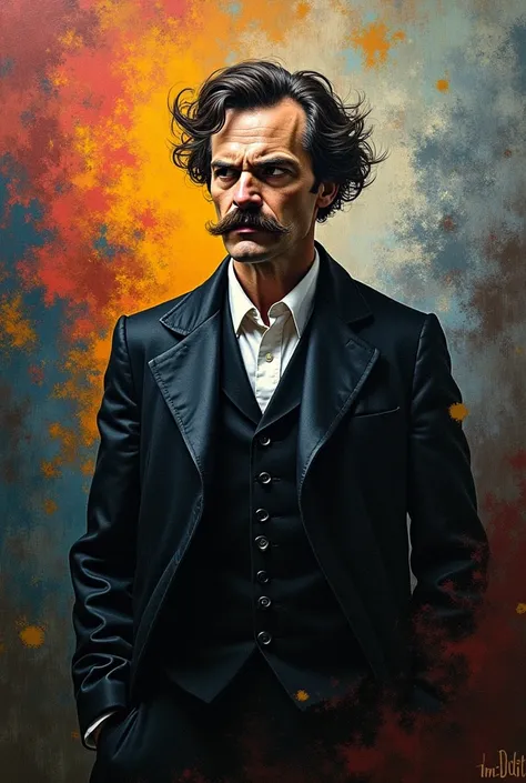 Art by Friedrich Nietzsche