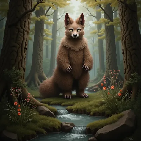 Don't ask for more fur than necessary at any cost, not limited to fur