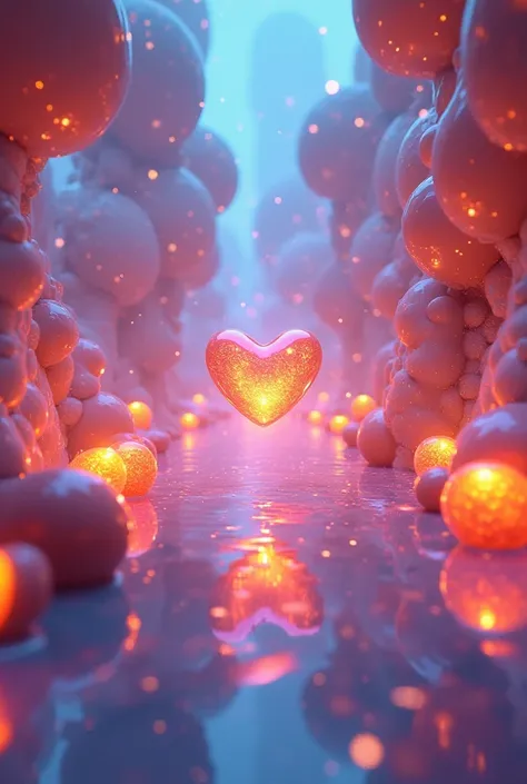 HD and 4k animations