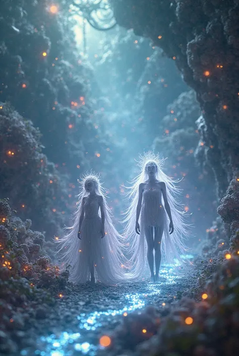 Visual effects 