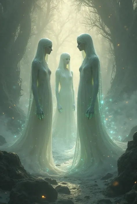 But three not two