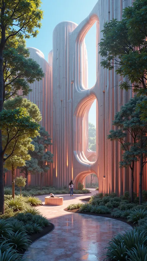 title: artistic spatial sculpture garden drawn by gravity
theme: Department of Gravity Art
type: fantastic theme
structure:
  su...