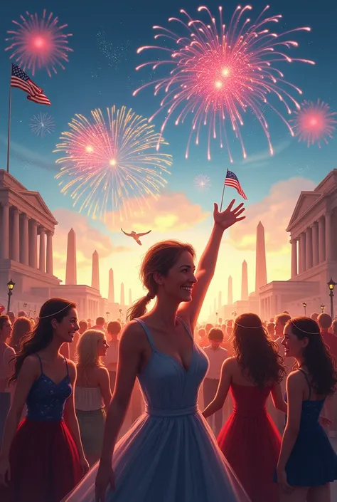 happy independence day