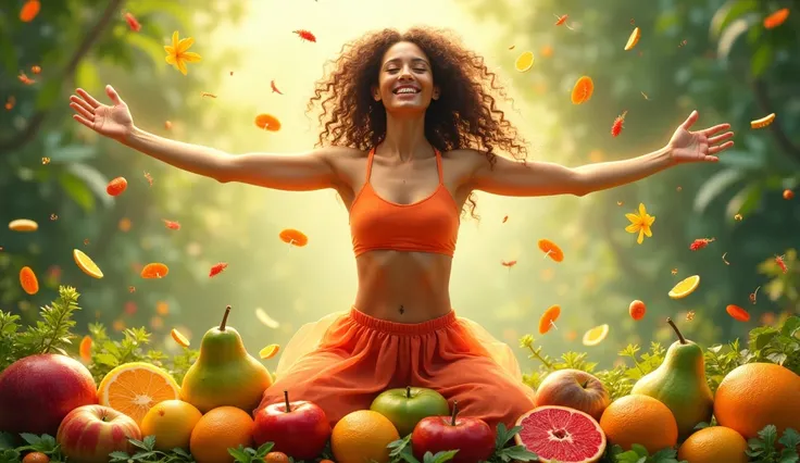 "Feel stronger, move better – just by adding these 8 fruits to your day!"
"Har roz ke phal, jism mein naye collagen ka jadoo!"