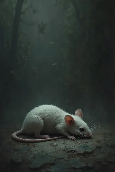 More picture mouse be more dead